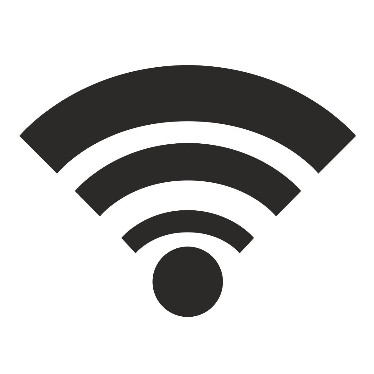 wifi icon