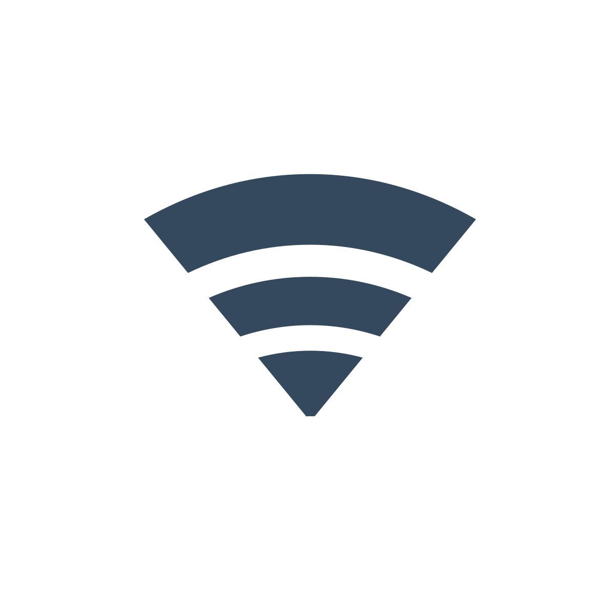 w lan icon