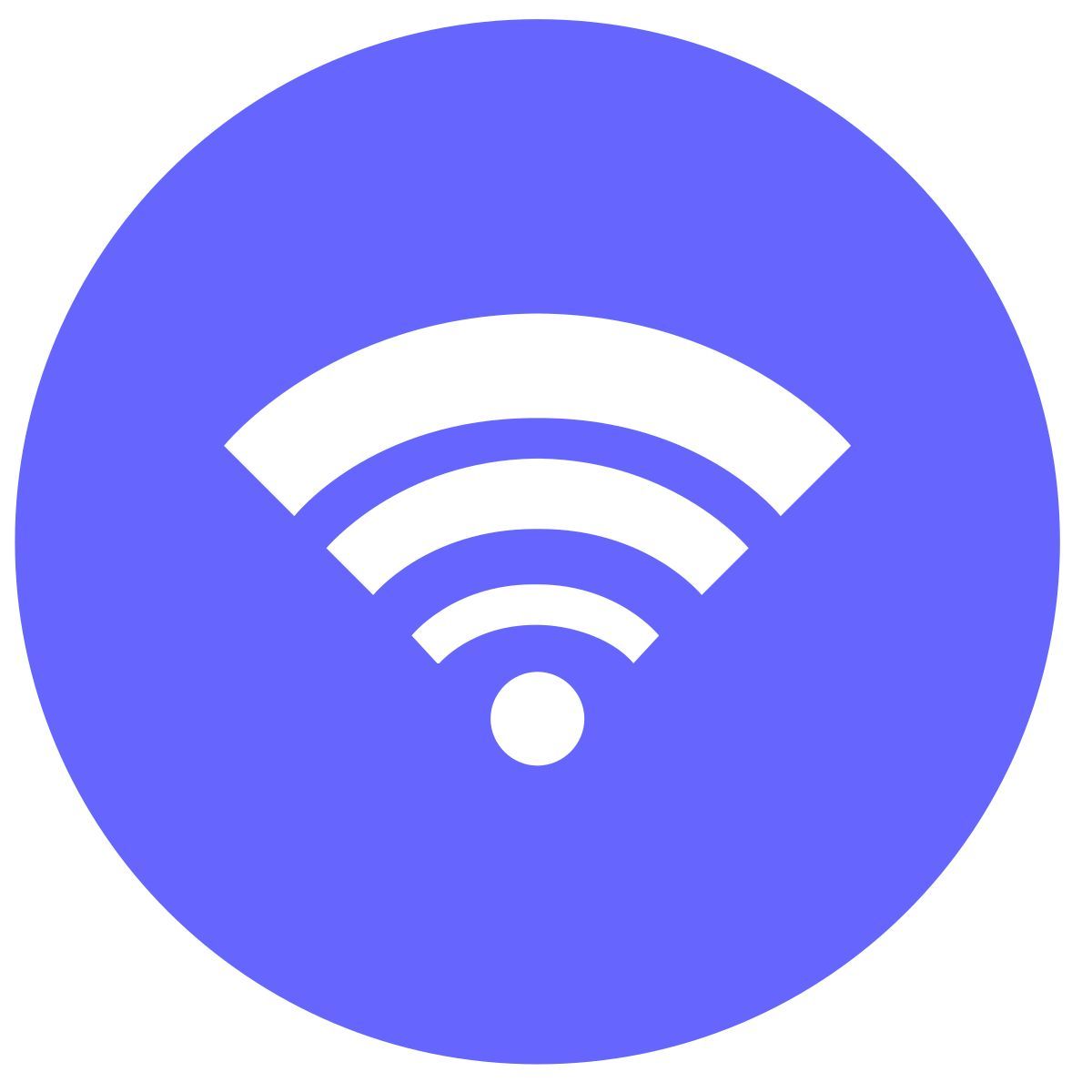 wi fi icon