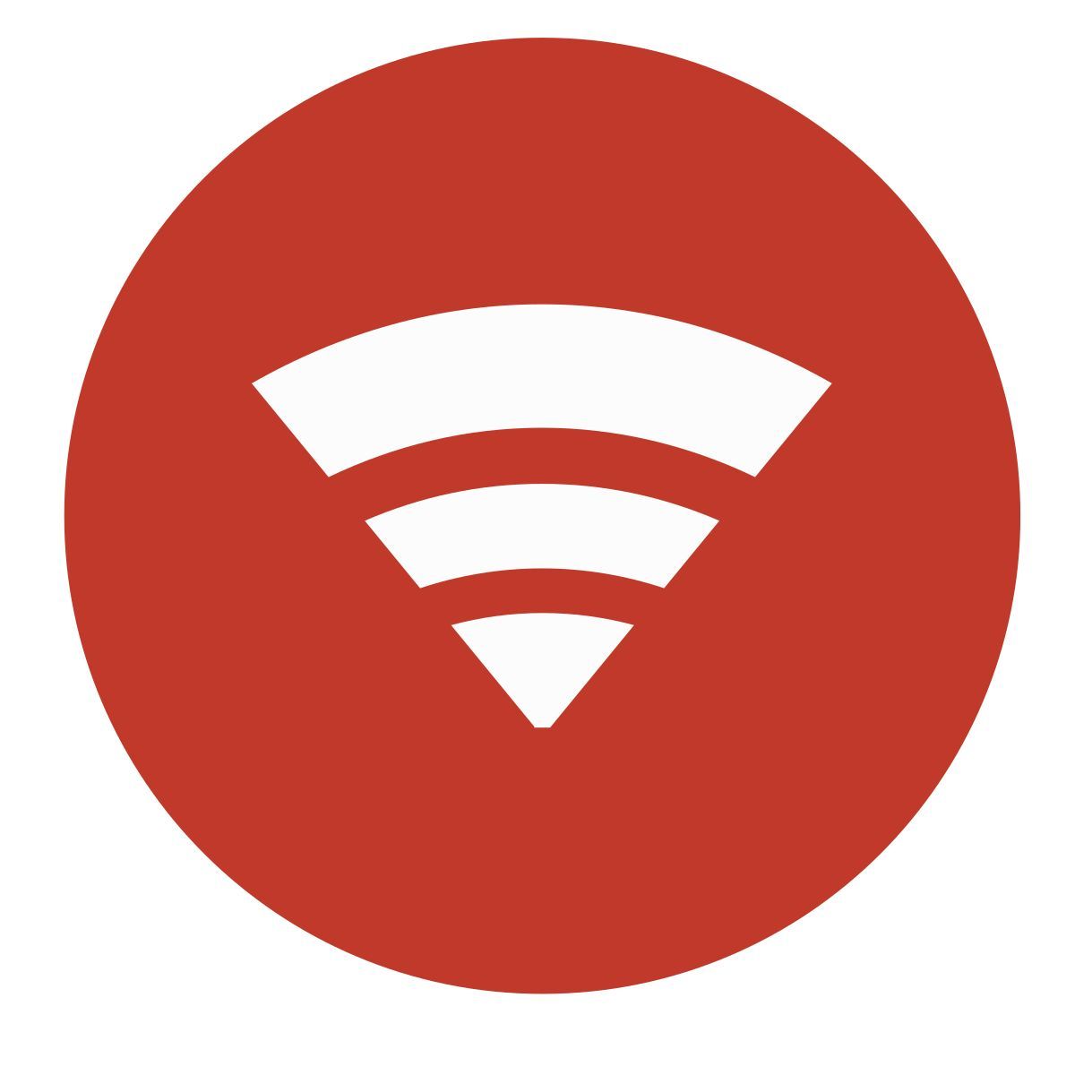 wi fi icon