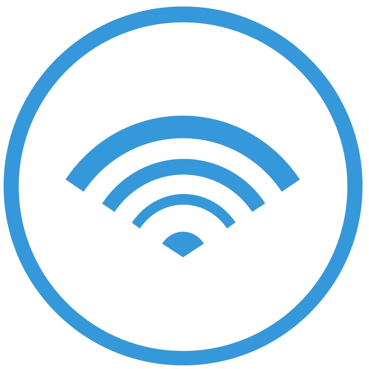 wifi icon