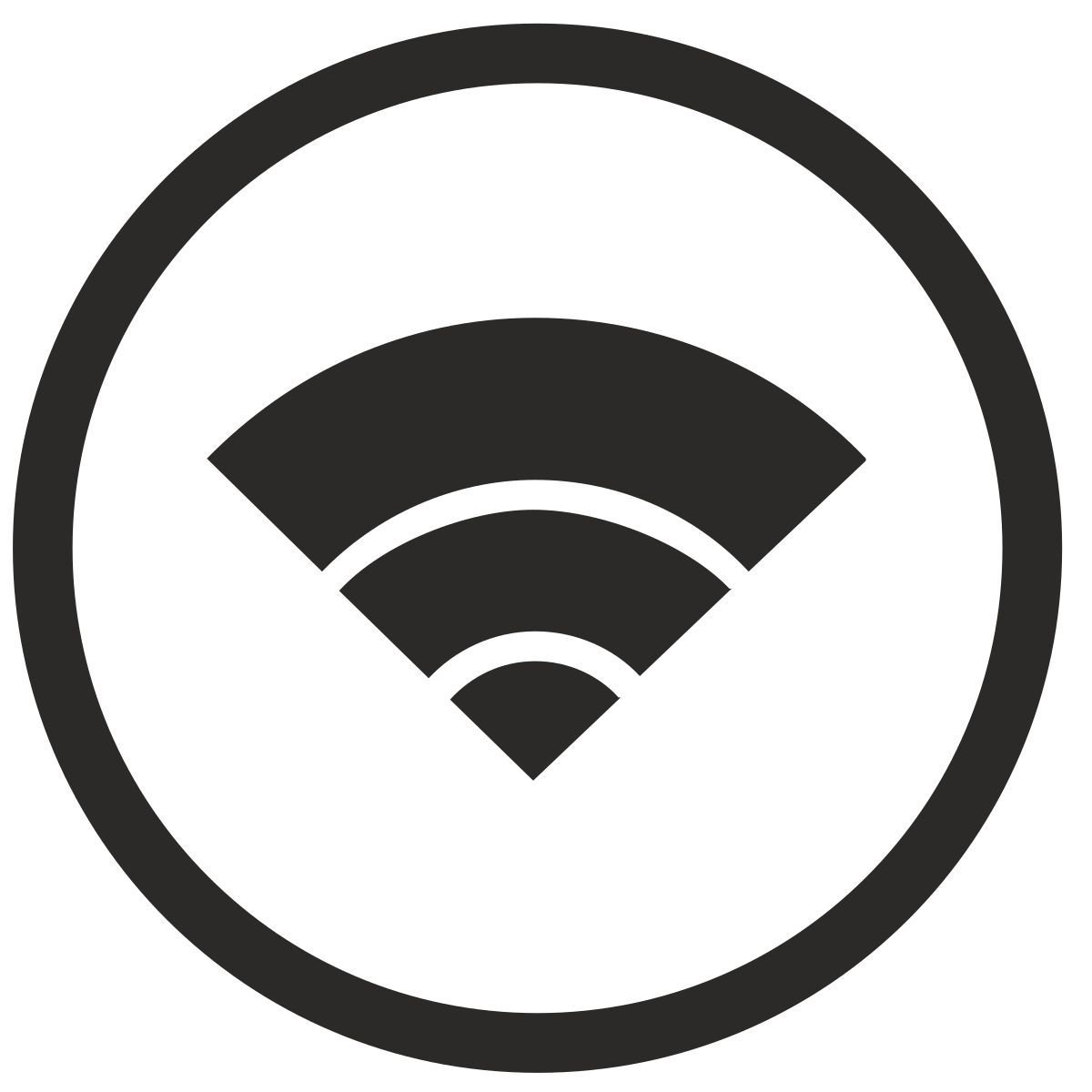wi fi icon