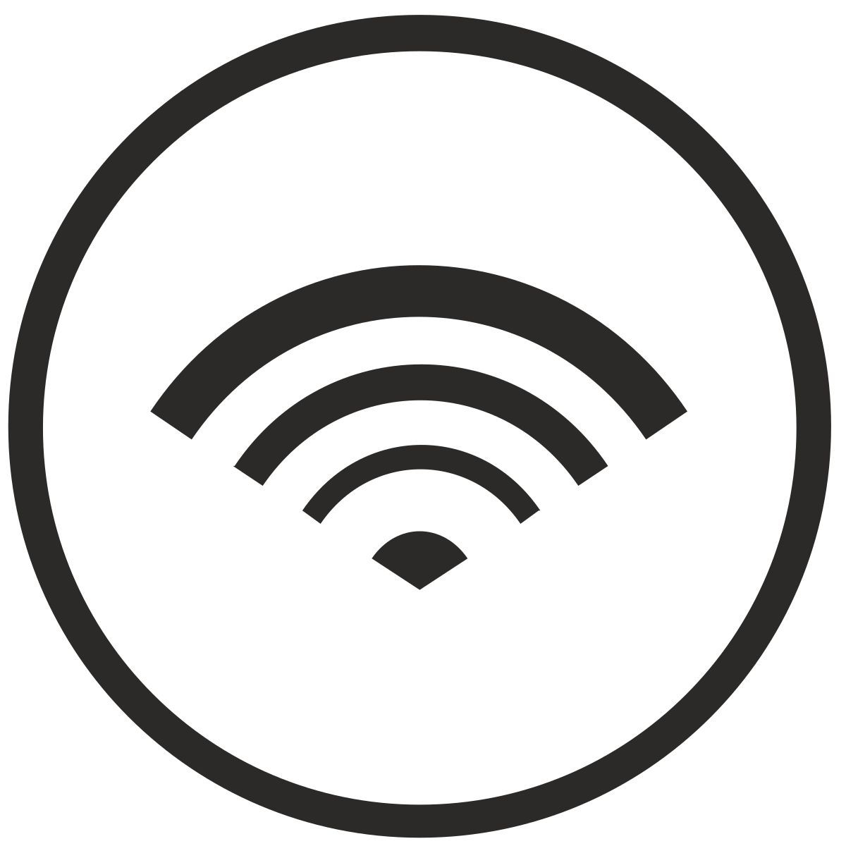 wifi icon