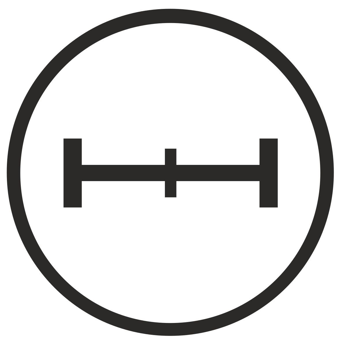 larghezza icon