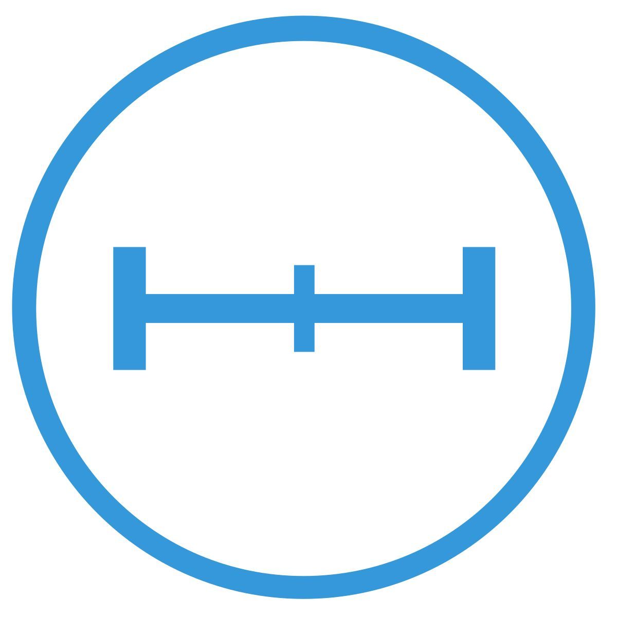 breite icon