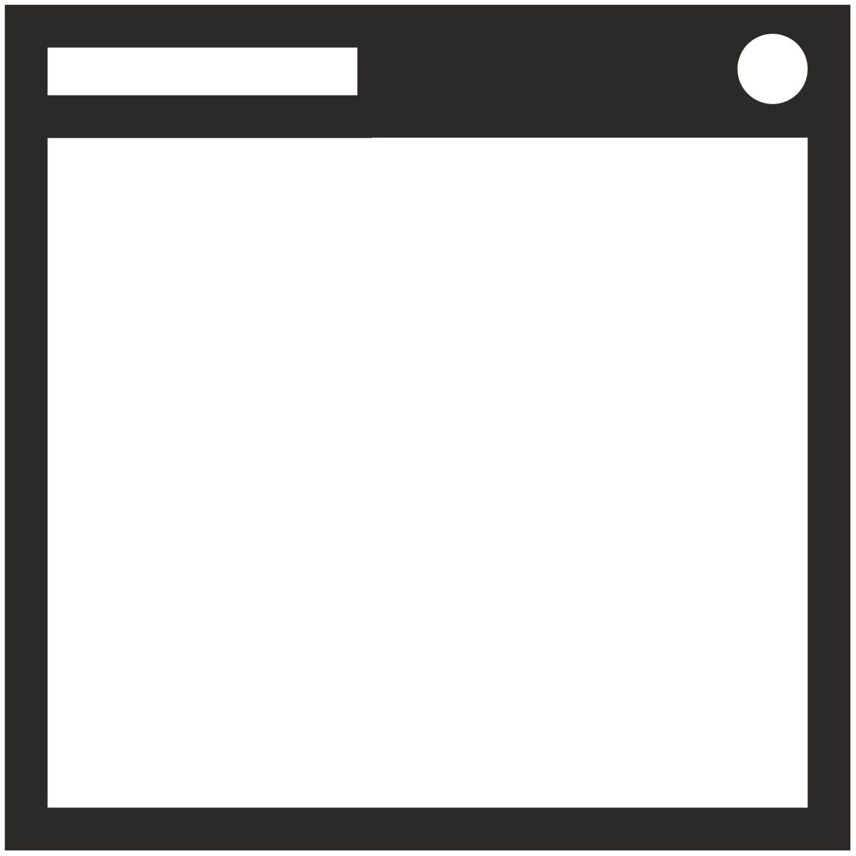 fenêtre icon