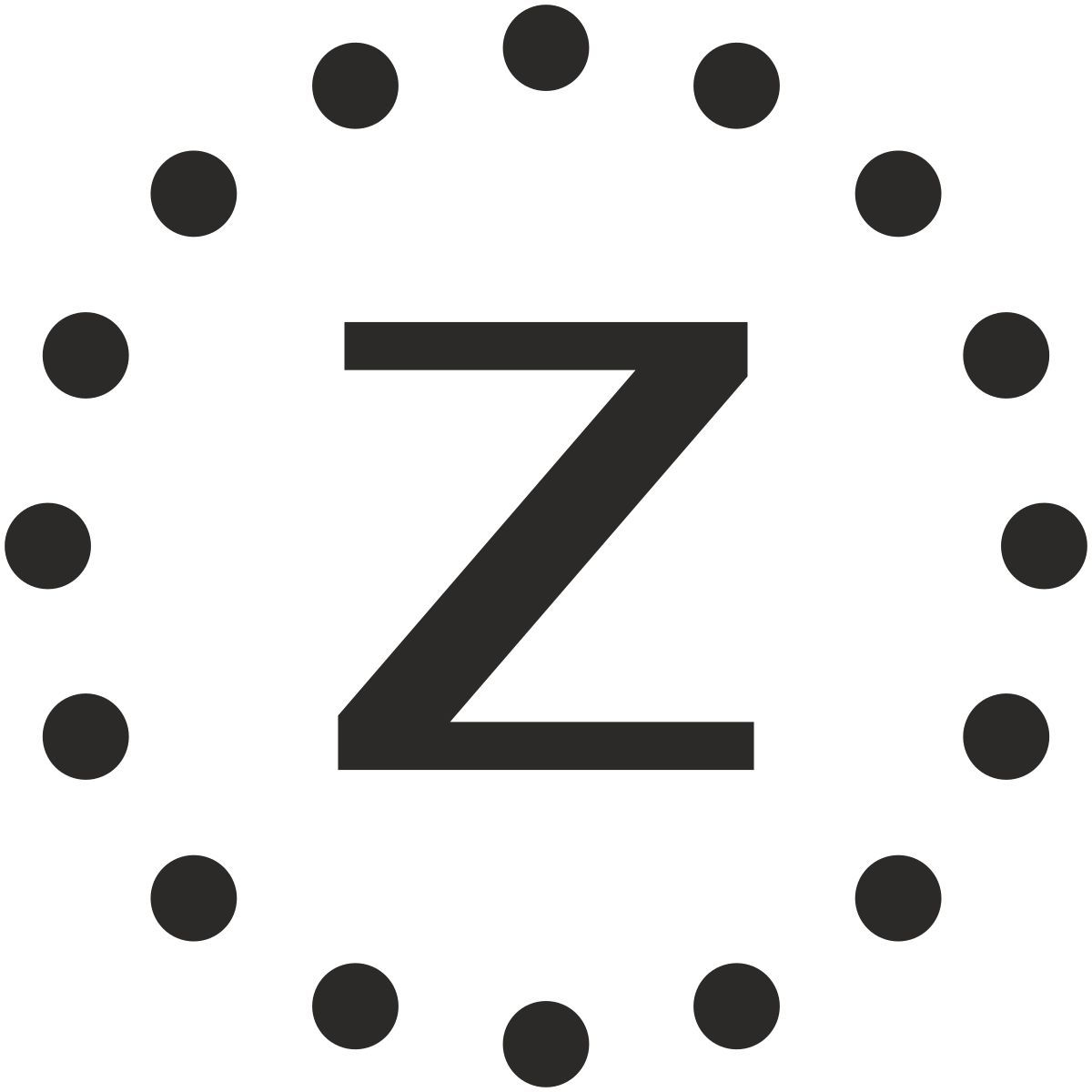 지 icon