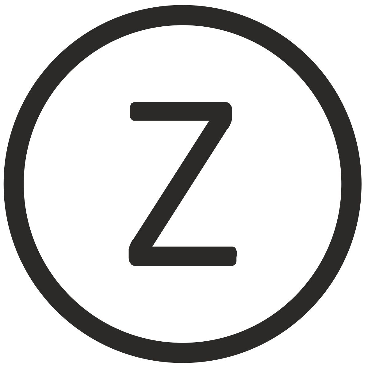지 icon