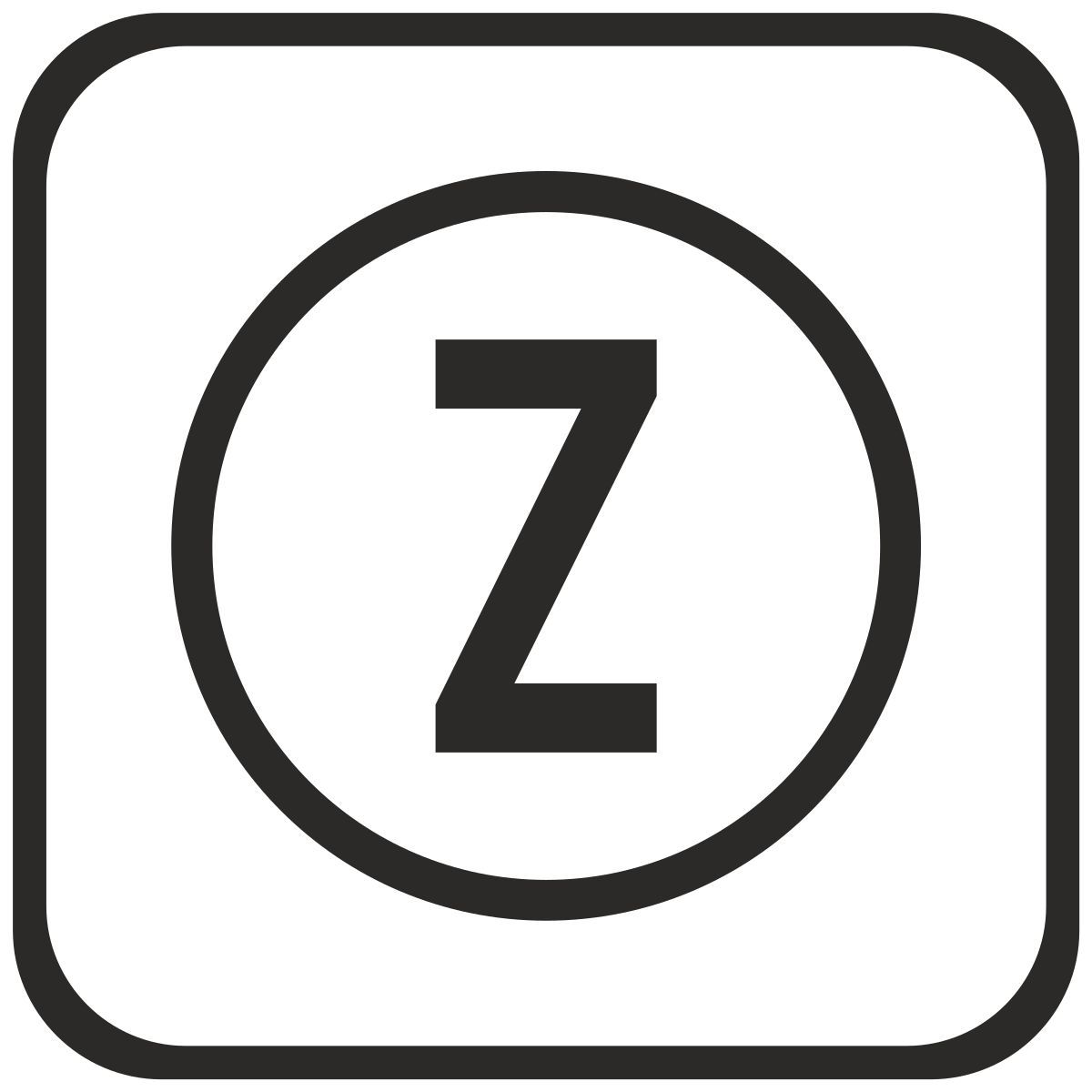 지 icon
