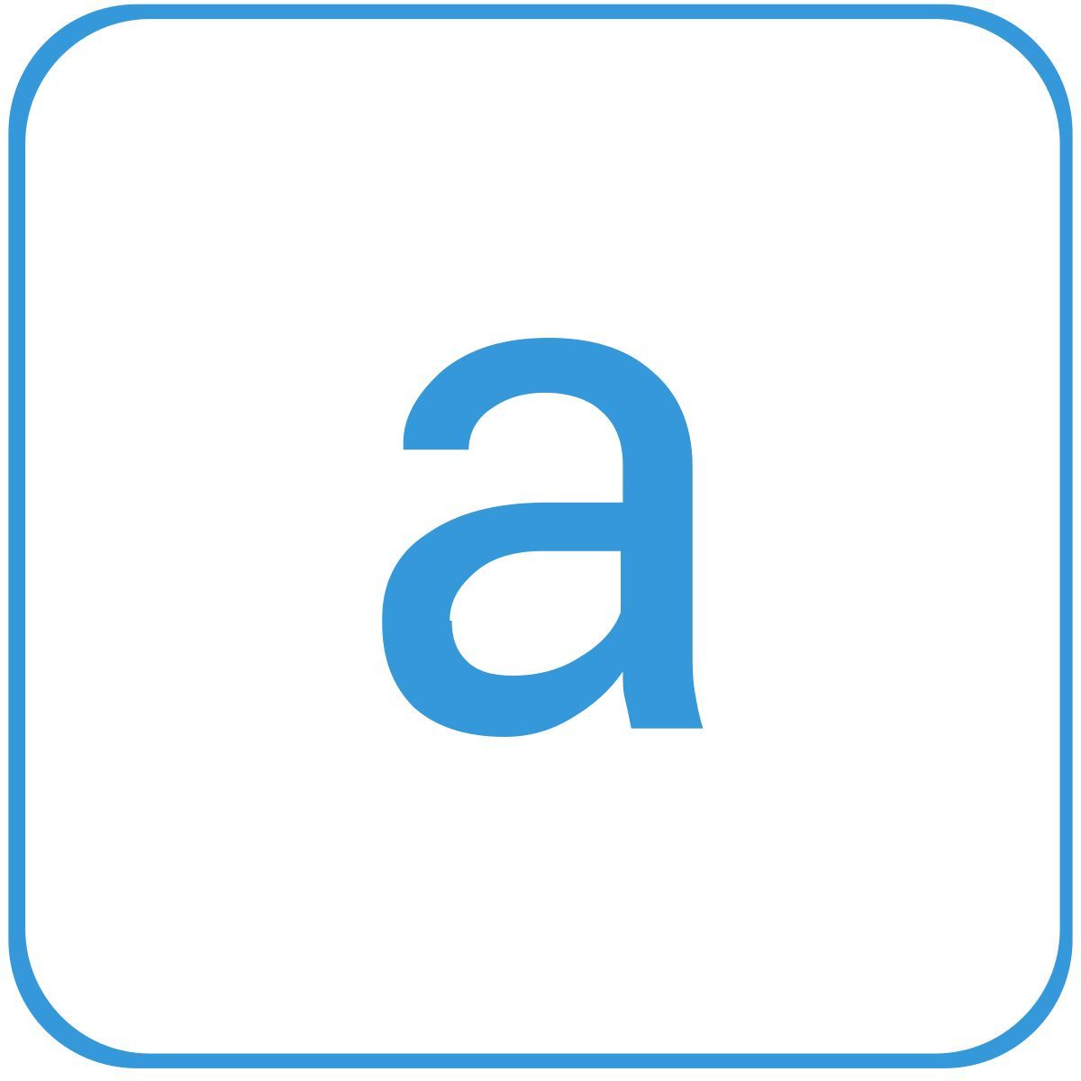 un icon
