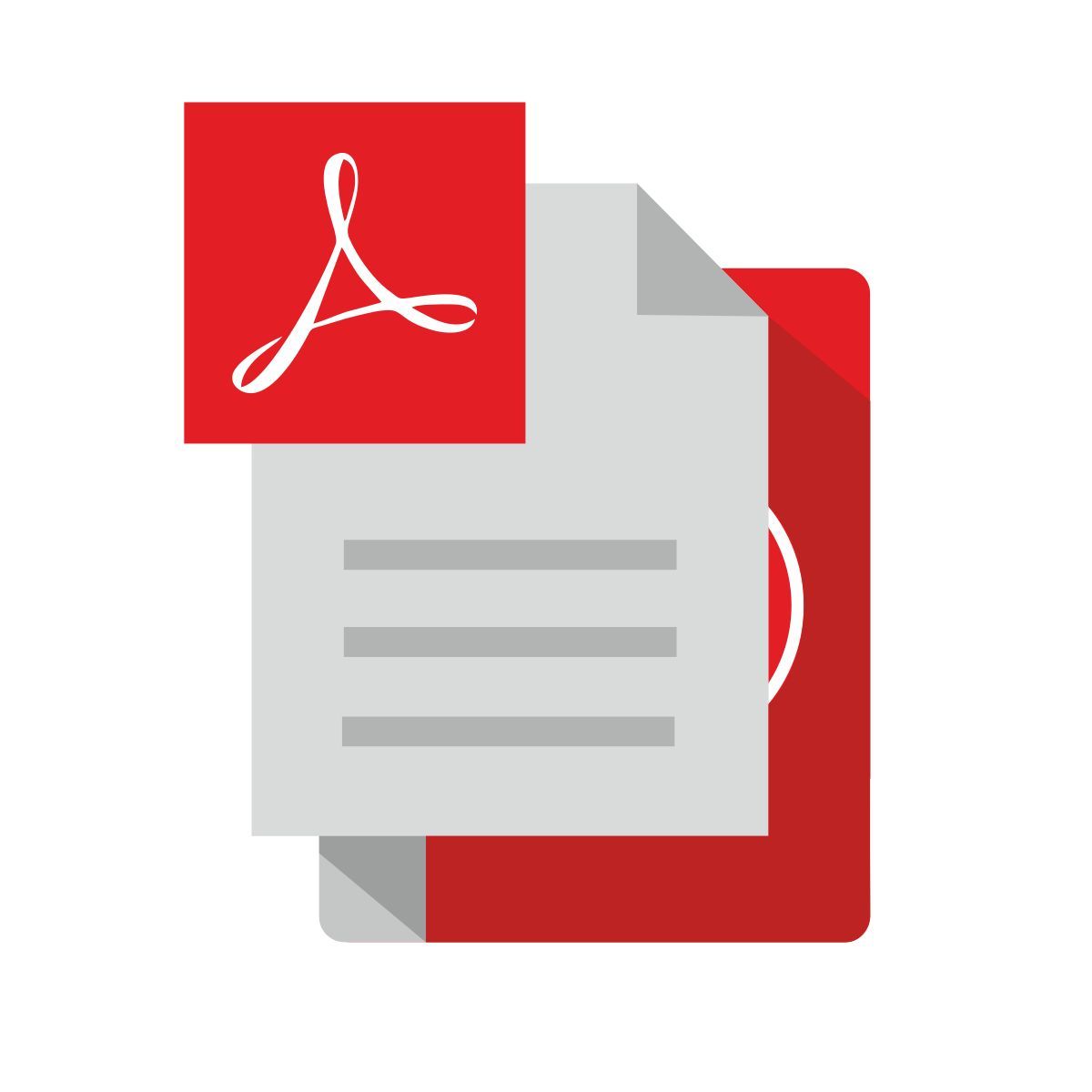 acrobat icon