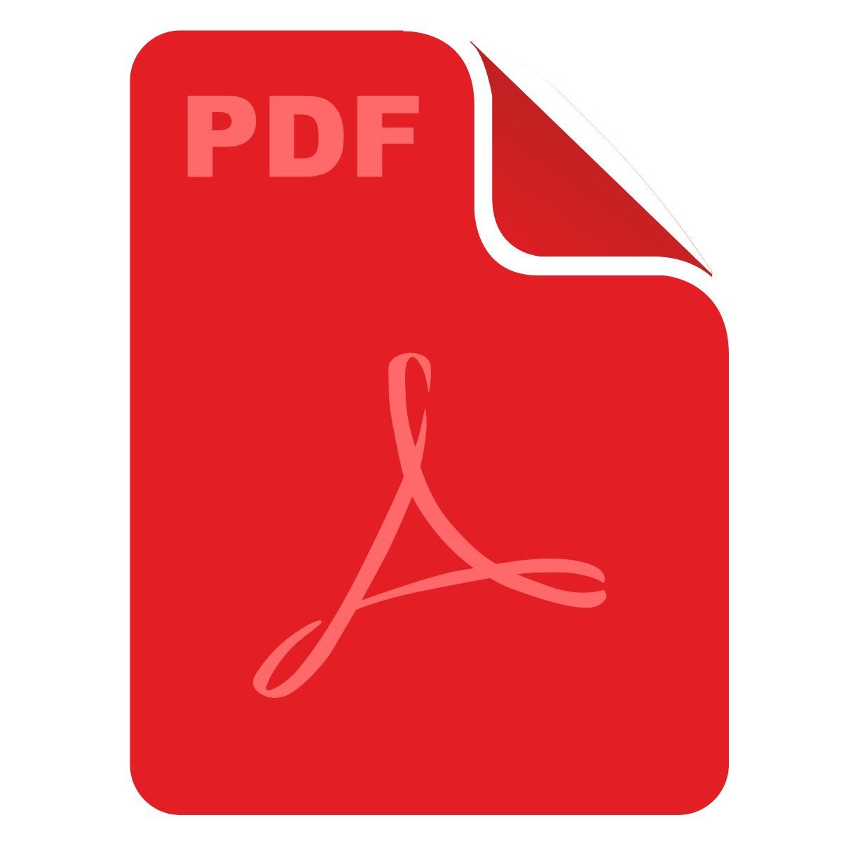 acrobat icon