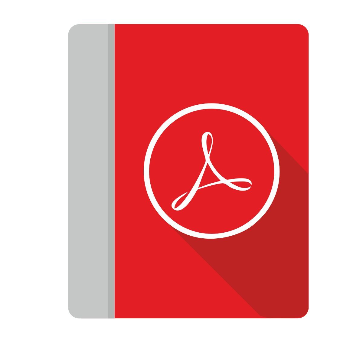 acrobat icon