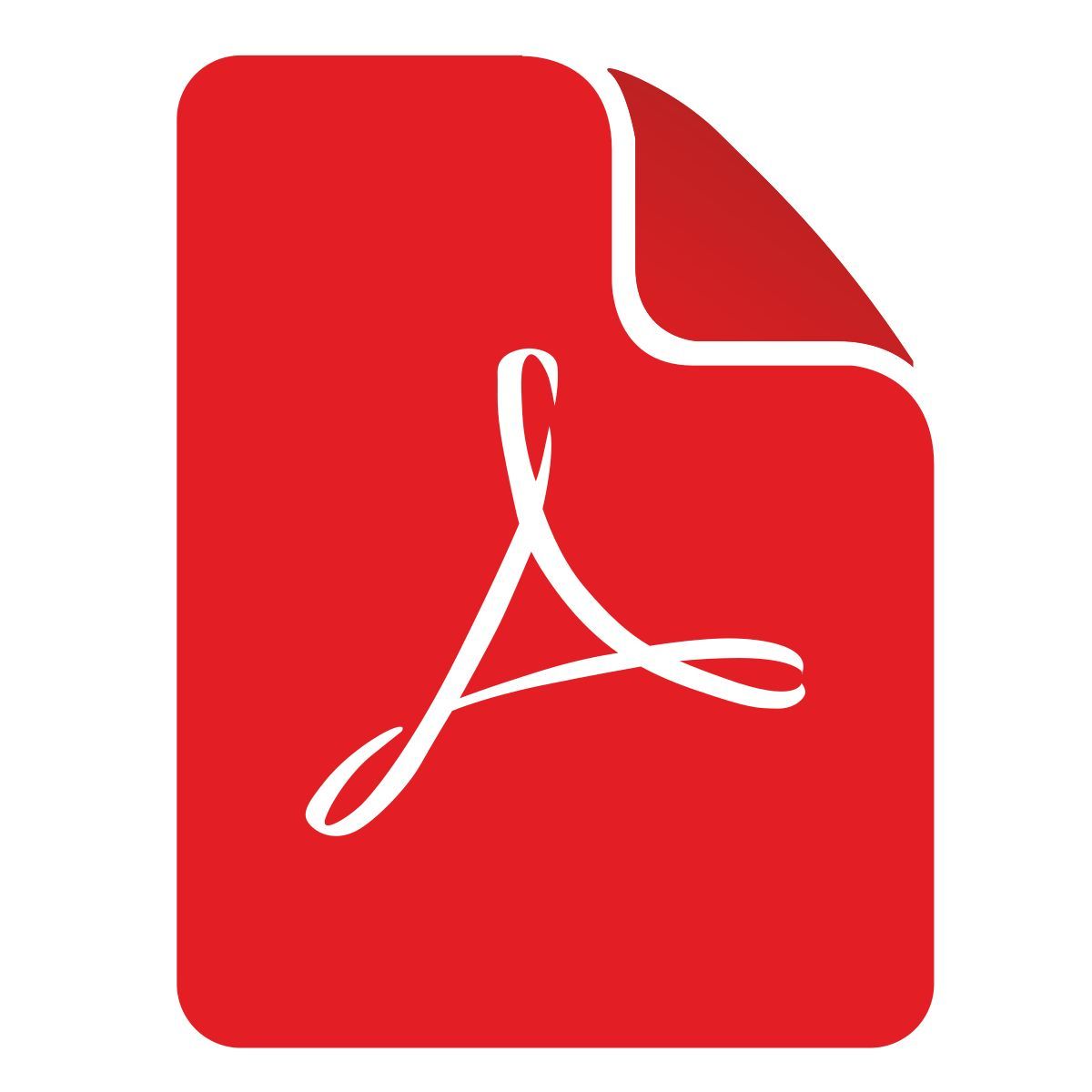acrobat icon