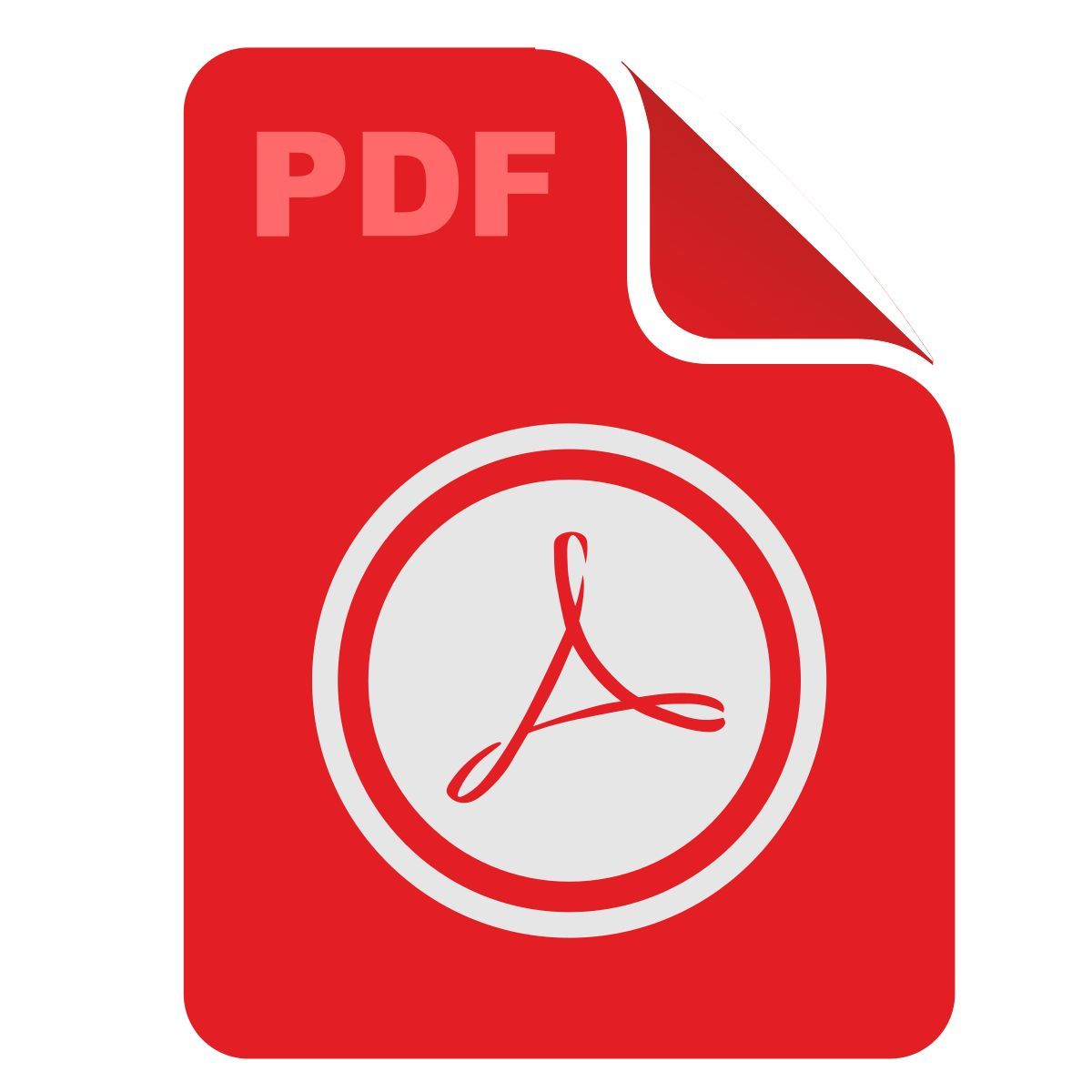 acrobat icon