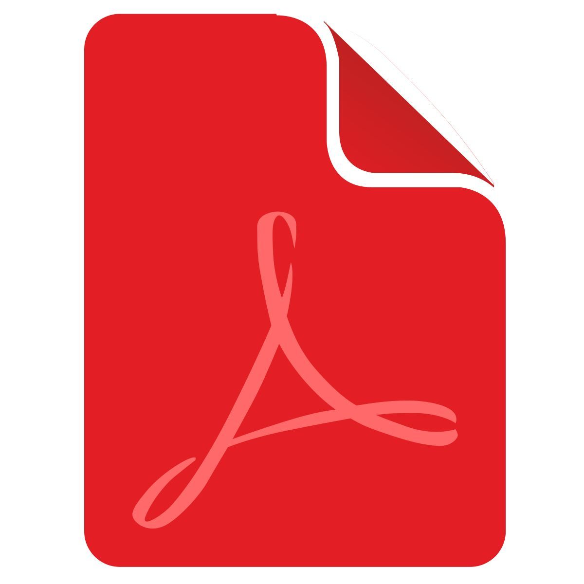 acrobat icon