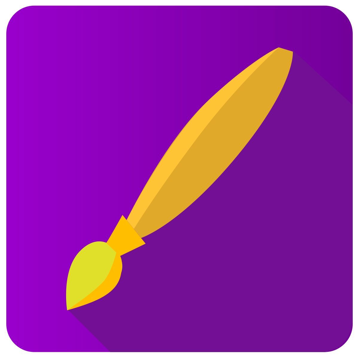 应用程序 icon