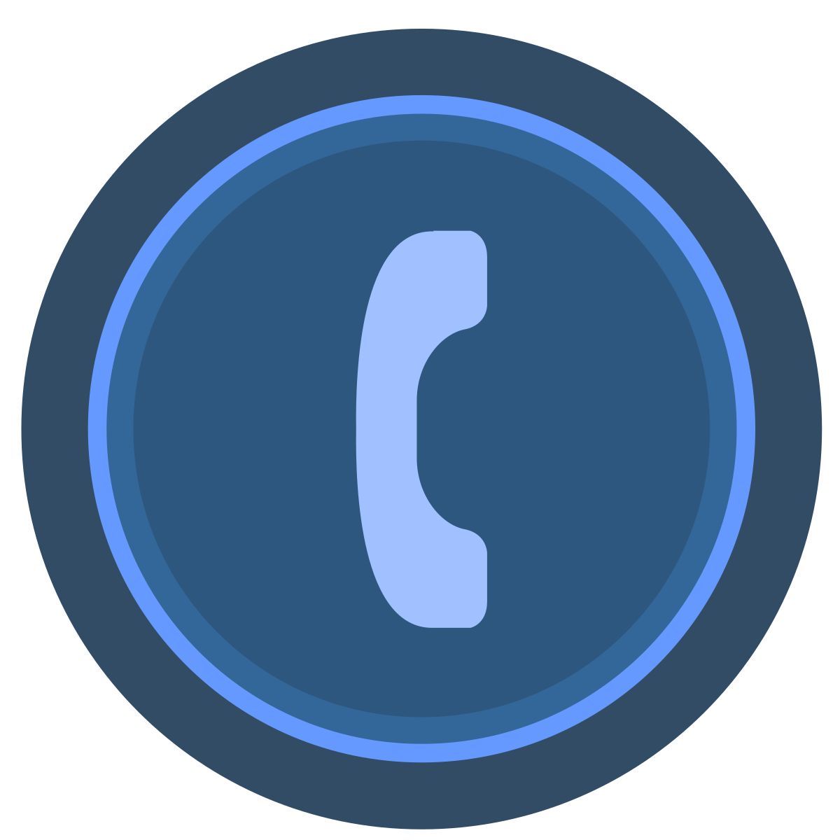 call icon icon