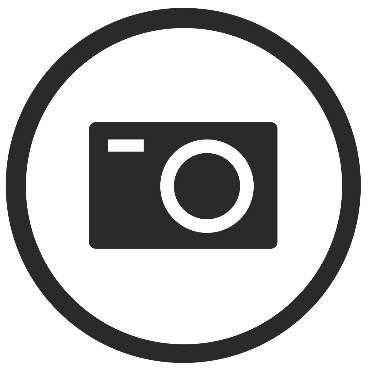 카메라 icon