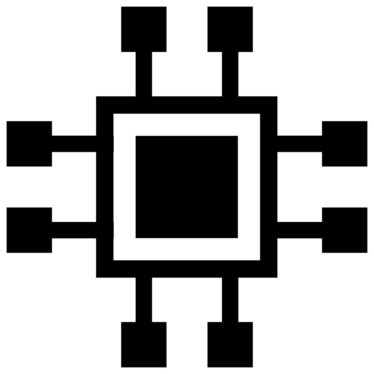 chip icon