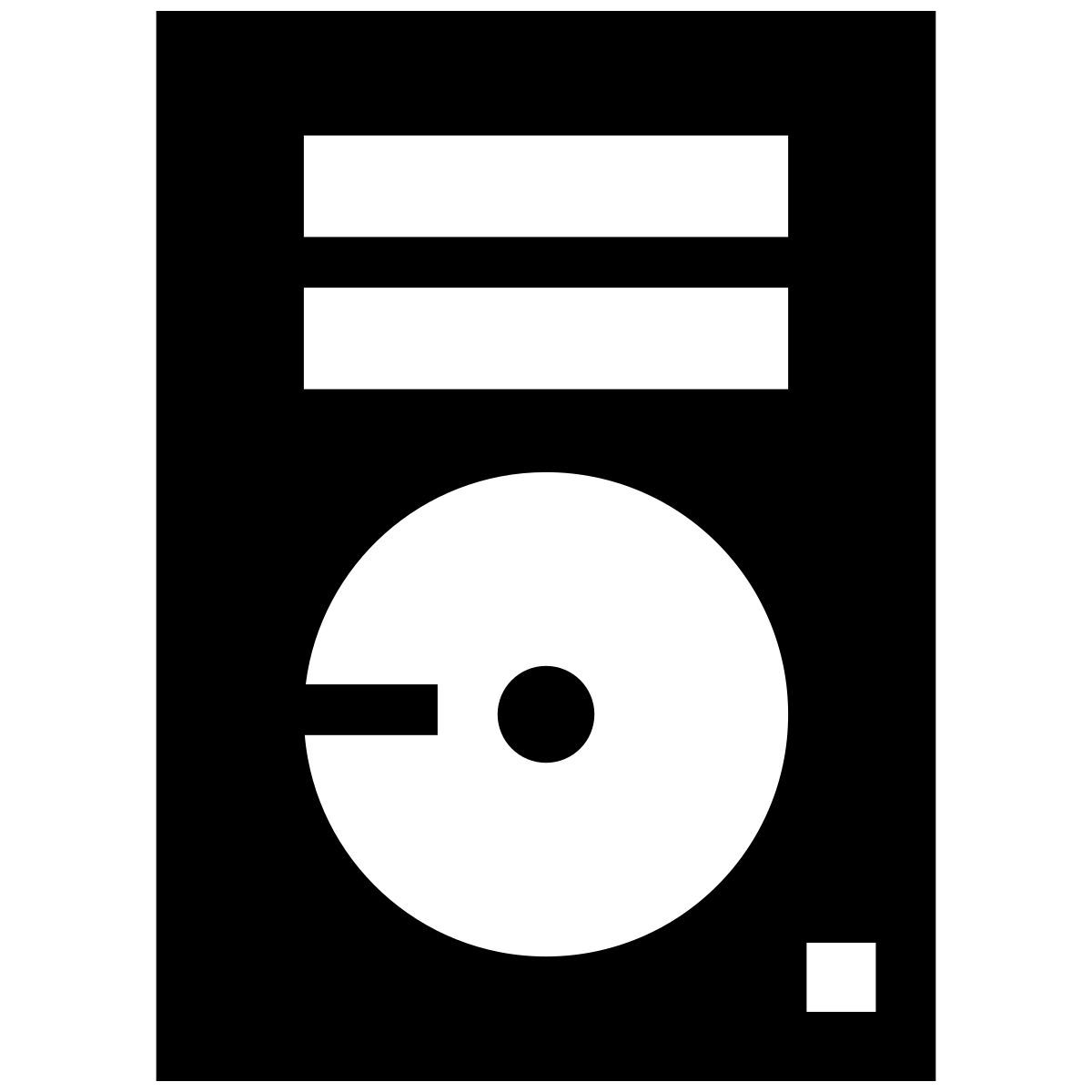 data icon
