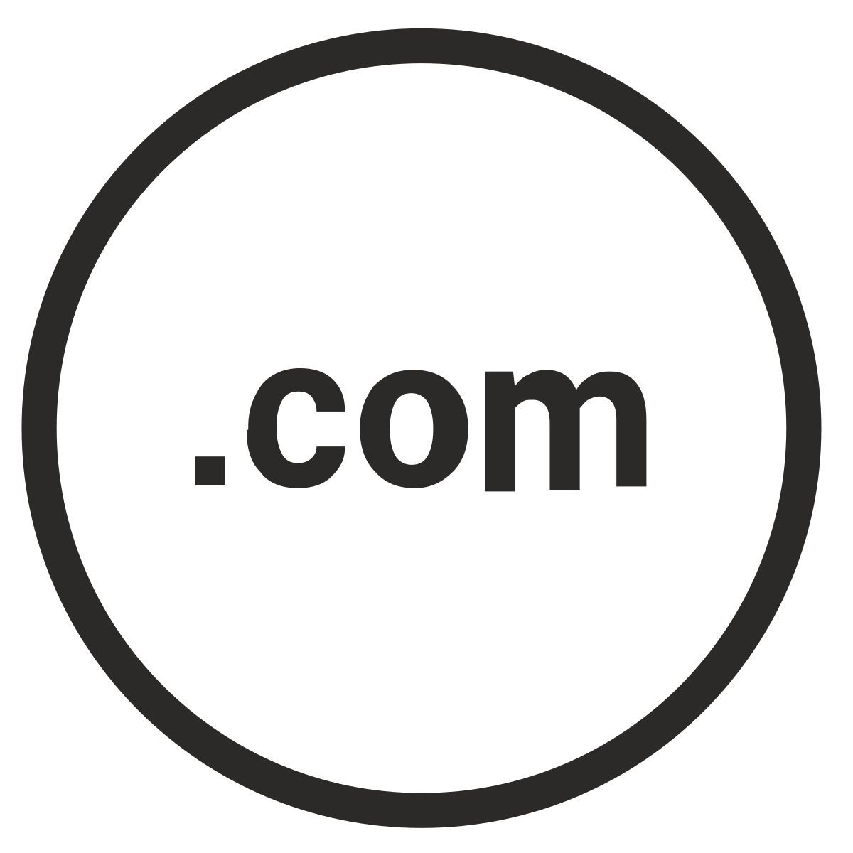ドメイン icon