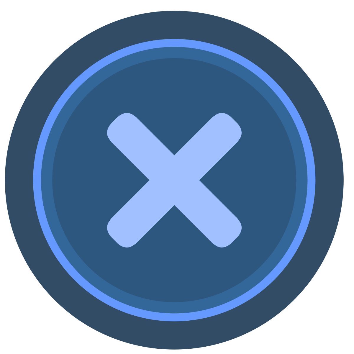 exit icon