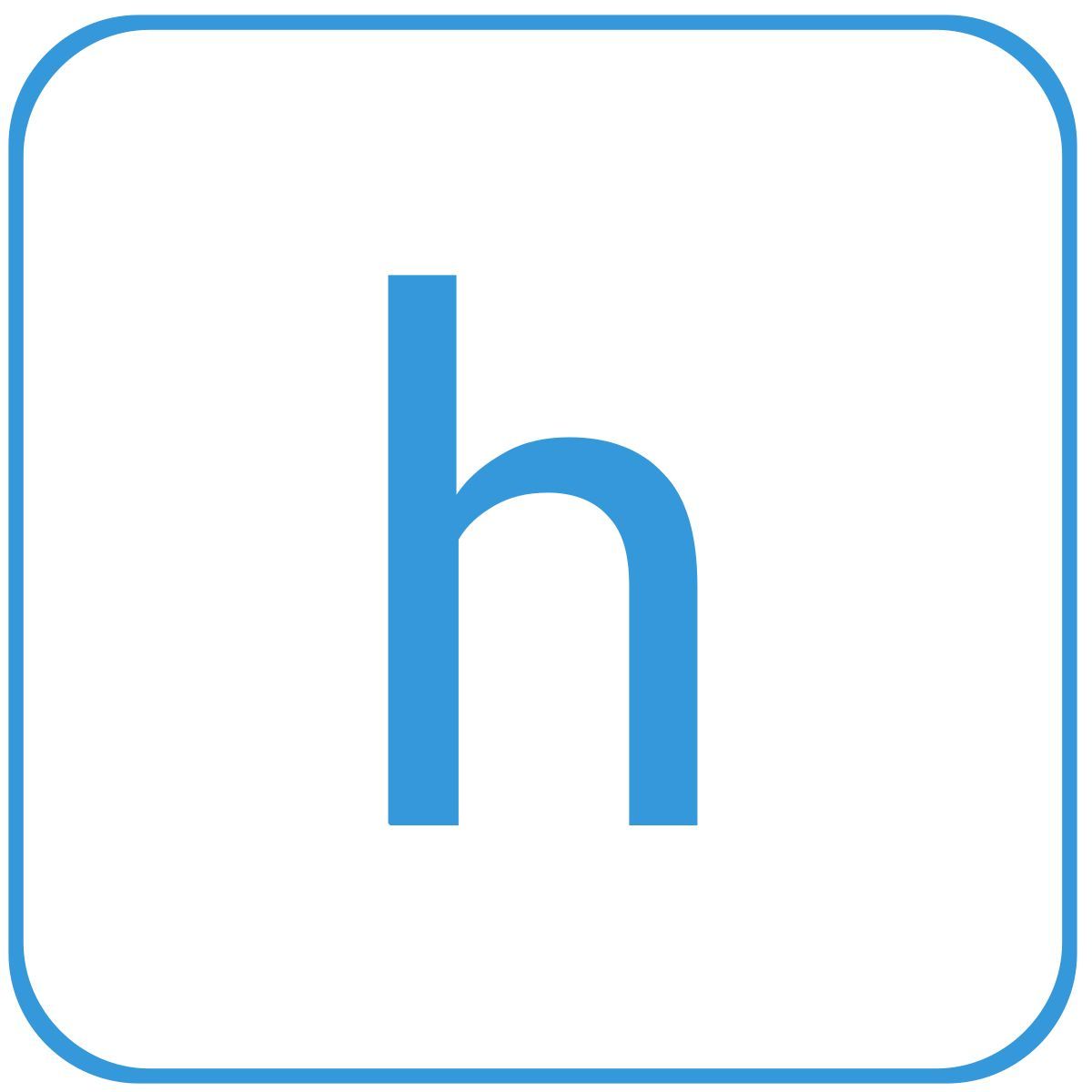 h icon