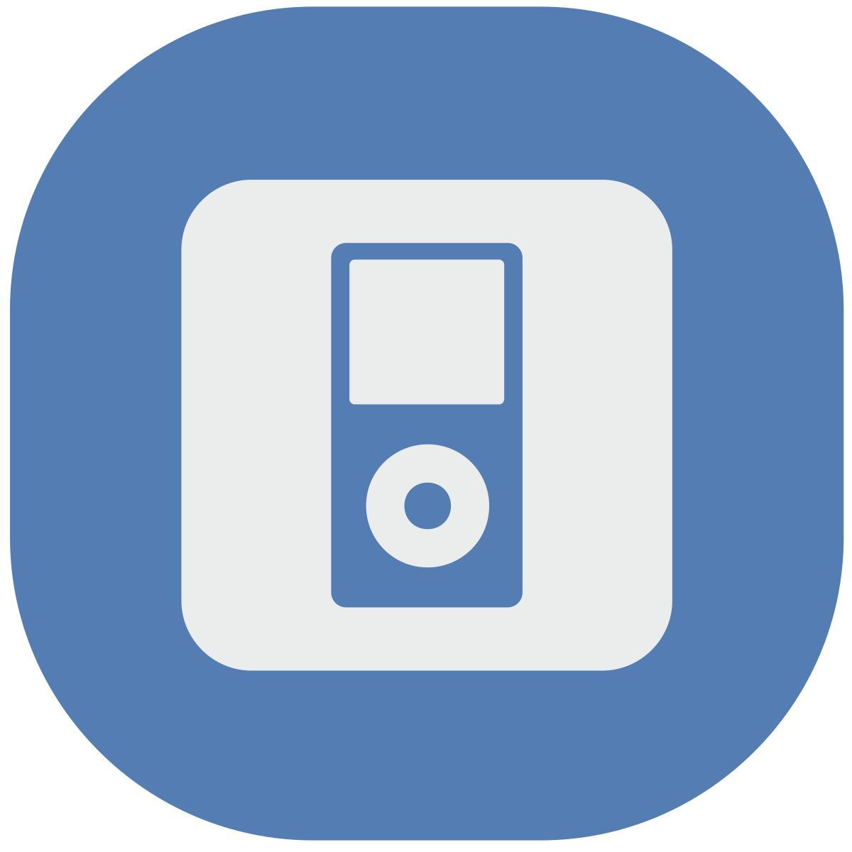 ipod icon