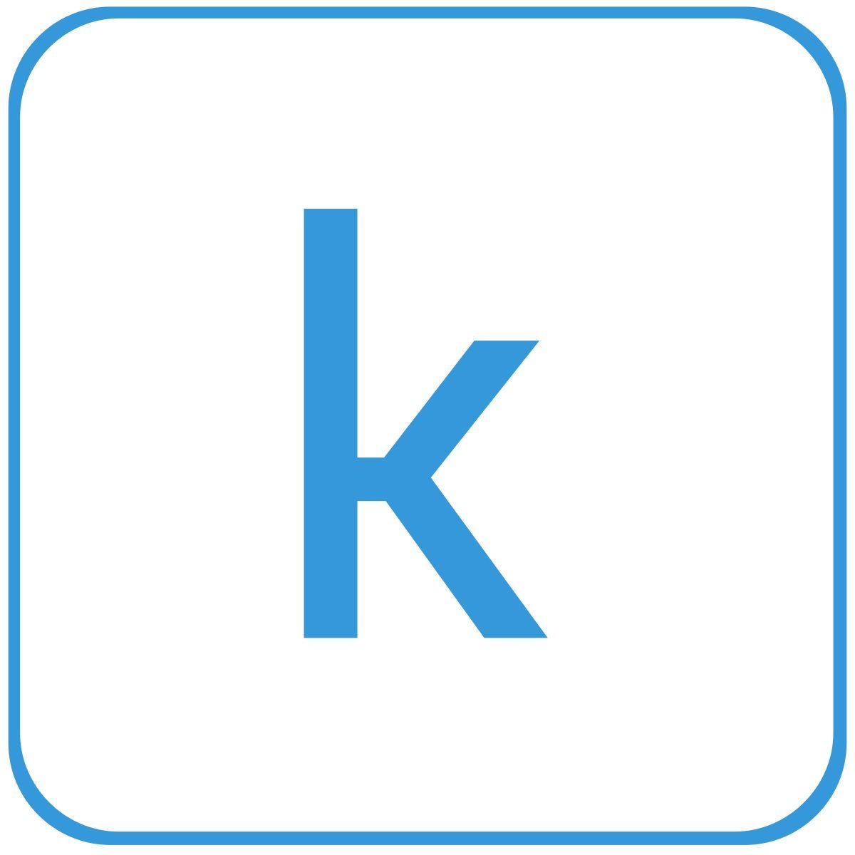 к icon