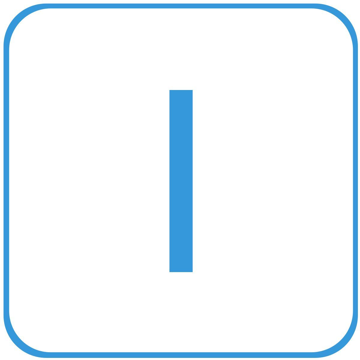 l icon