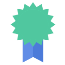 external Award-colored-others-inmotus-design icon