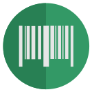 external Barcode-android-style-others-inmotus-design icon