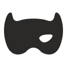 external Bat-Mask-carnival-masks-others-inmotus-design icon