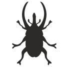 external Beetle-bug-others-inmotus-design-3 icon