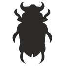 external Beetle-bug-others-inmotus-design-4 icon