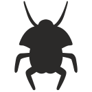 external Beetle-bug-others-inmotus-design icon