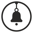 external Bell-bell-ring-others-inmotus-design-8 icon