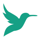 external Bird-colibri-others-inmotus-design-29 icon