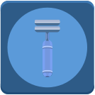 external Blade-barber-others-inmotus-design icon