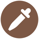external Brown-color-picker-others-inmotus-design icon