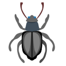 external Bug-insects-others-inmotus-design-2 icon