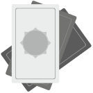 external Card-tarot-cards-others-inmotus-design-13 icon