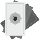 external Card-tarot-cards-others-inmotus-design-14 icon