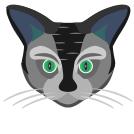 external Cat-kitty-others-inmotus-design-7 icon