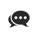 external Chat-Bubble-chat-others-inmotus-design-9 icon