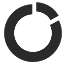 external Circle-Diagram-economic-others-inmotus-design icon