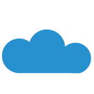 external Cloud-16px-set-others-inmotus-design-3 icon
