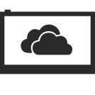 external Cloud-microsoft-others-inmotus-design-2 icon