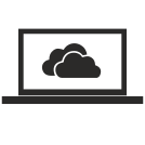 external Cloud-microsoft-others-inmotus-design-3 icon